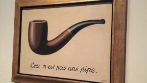 CONFÉRENCE HDA « “Raconter une image pour mieux la voir ?”, Samedi 26 septembre 2026
