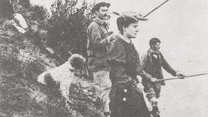 CONFÉRENCE à MONTAUGER “ Les trésors photographiques du patrimoine essonnien”, Samedi 19 septembre 2026