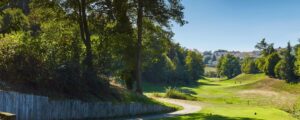 SORTIE CROQUIS USK “Nature et découverte au golf Av. du Coudray”, Samedi 19 septembre 2026