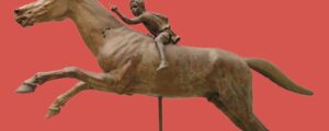 CONFÉRENCE HDA “UNE HISTOIRE DE L’HISTOIRE DE L’ART”, Samedi 7 novembre 2026