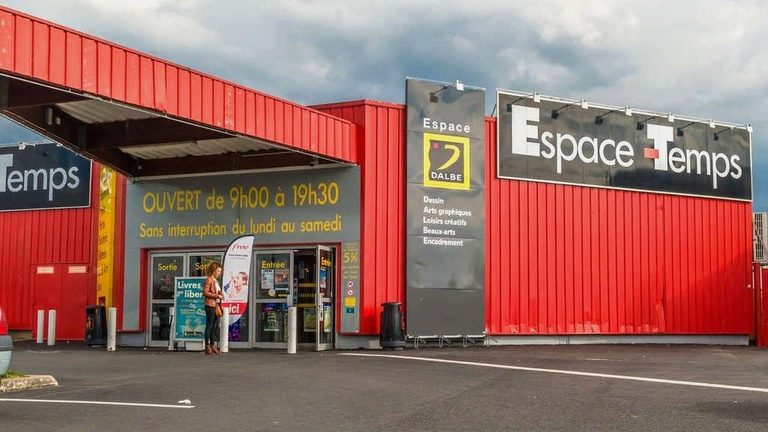 Lire la suite à propos de l’article SORTIE CROQUIS USK “LIBRAIRIE ESPACE TEMPS D&rsquo;ÉGLY”, Samedi 17 octobre 2026