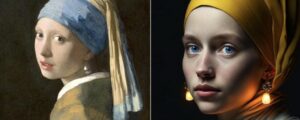 CONFÉRENCE “AUTOUR DE L’IA DANS L’ART “, Jeudi 19 novembre 2026